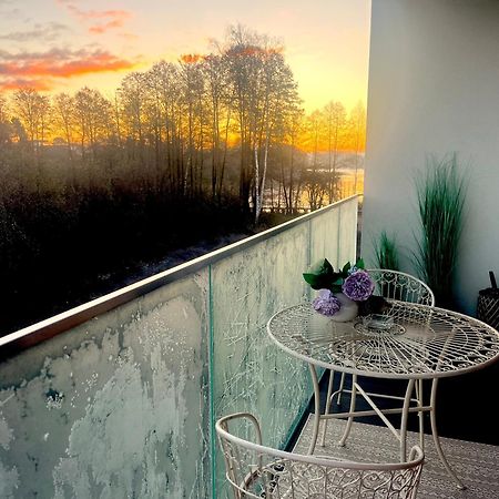 Apartament Kominek, Jezioro & Las - 57M2 Olsztyn  Luaran gambar