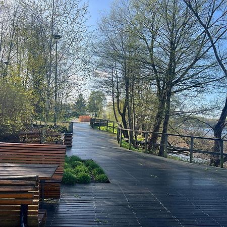 Apartament Kominek, Jezioro & Las - 57M2 Olsztyn  Luaran gambar