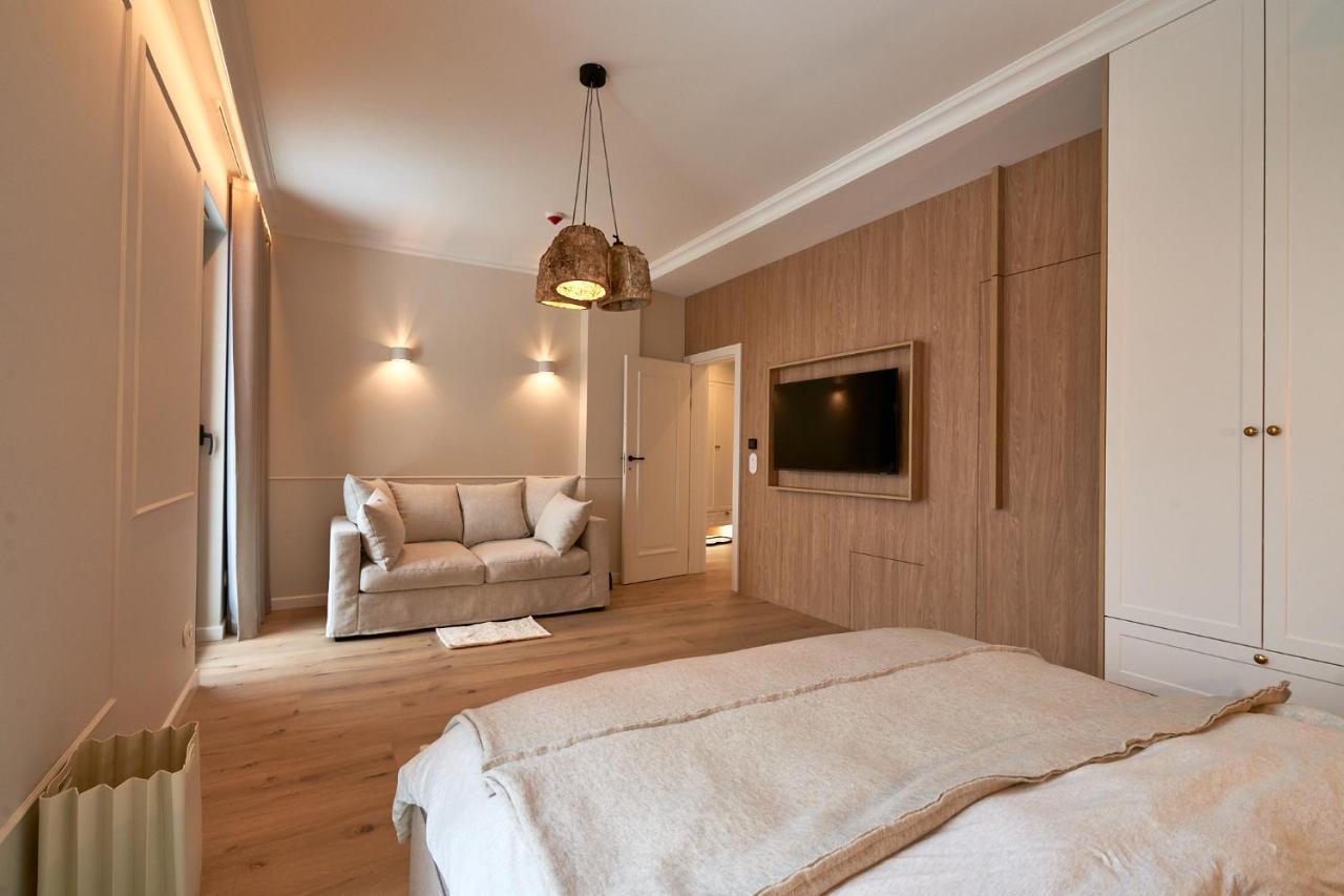 Apartament Kominek, Jezioro & Las - 57M2 Olsztyn  Luaran gambar
