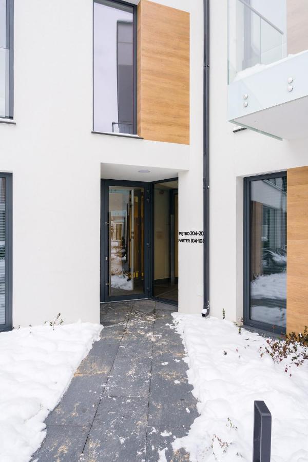 Apartament Kominek, Jezioro & Las - 57M2 Olsztyn  Luaran gambar