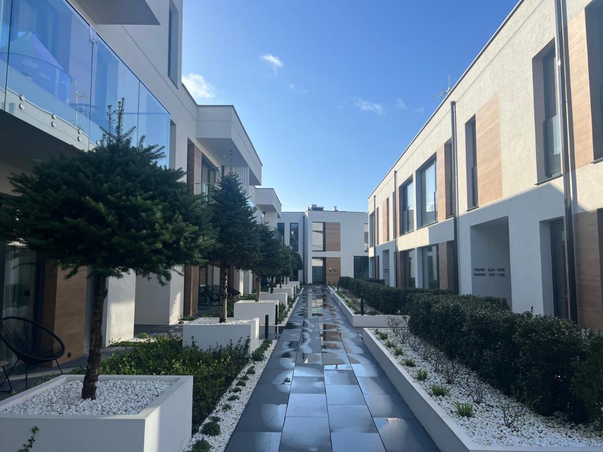 Apartament Kominek, Jezioro & Las - 57M2 Olsztyn  Luaran gambar